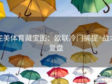 完美体育藏宝图：欧联冷门捕捉·战术复盘